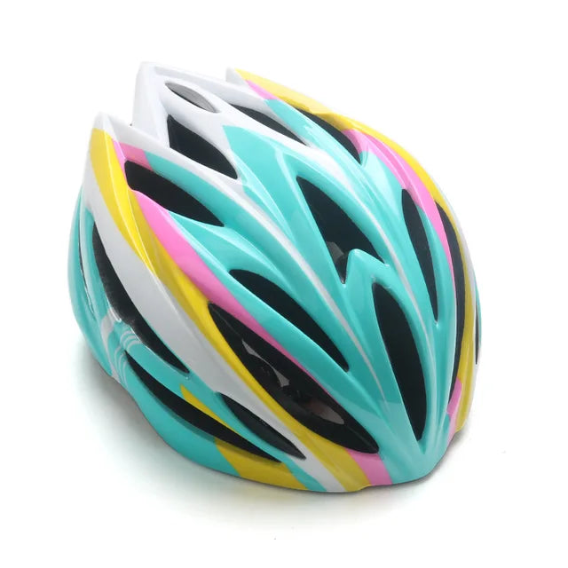 Casque fashion velo route femme