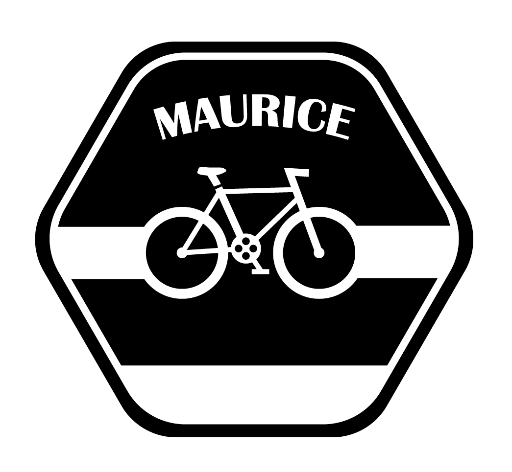 Pédale Maurice