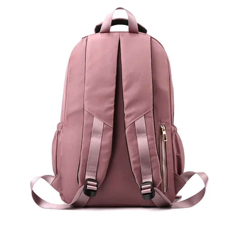 Sac à dos étanche femme vélo  Pédale Maurice