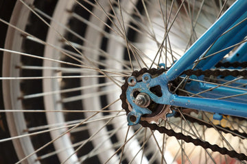 Les accessoires indispensables pour le vélo