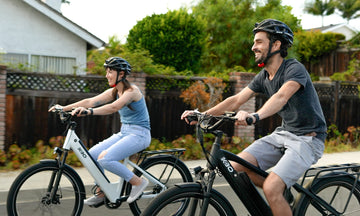 Pourquoi choisir le vélo comme moyen de transport en ville ?