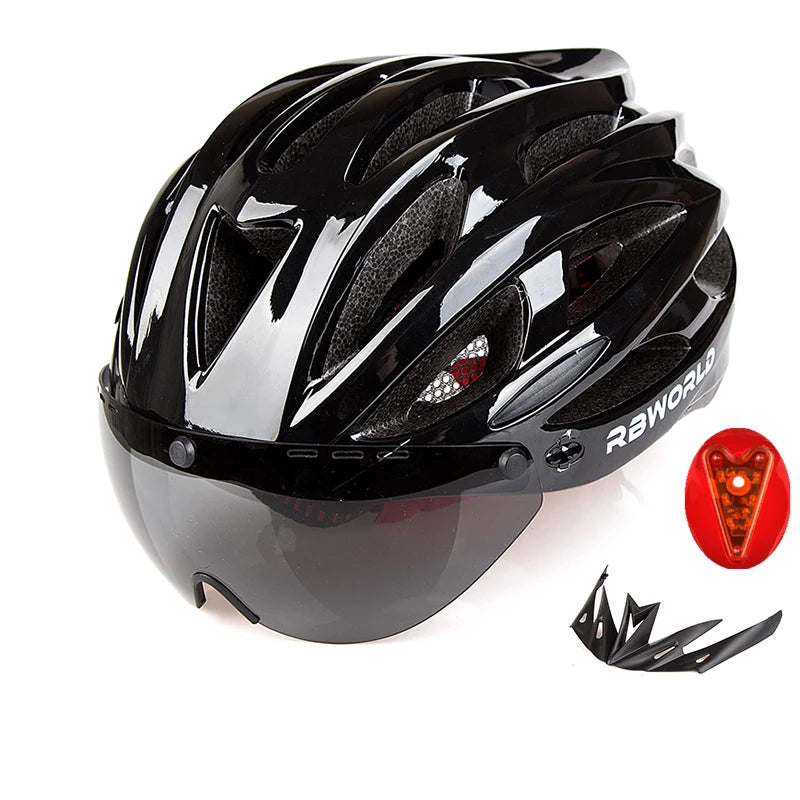 Casque vélo homme VTT