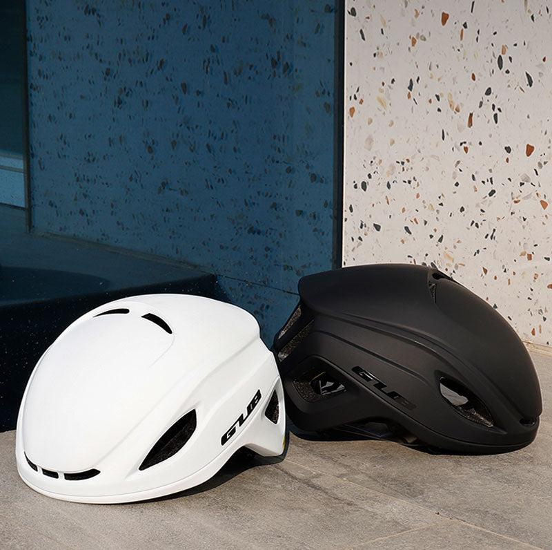 Casque velo urbain electrique 