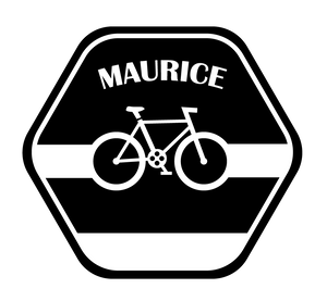 Pédale Maurice