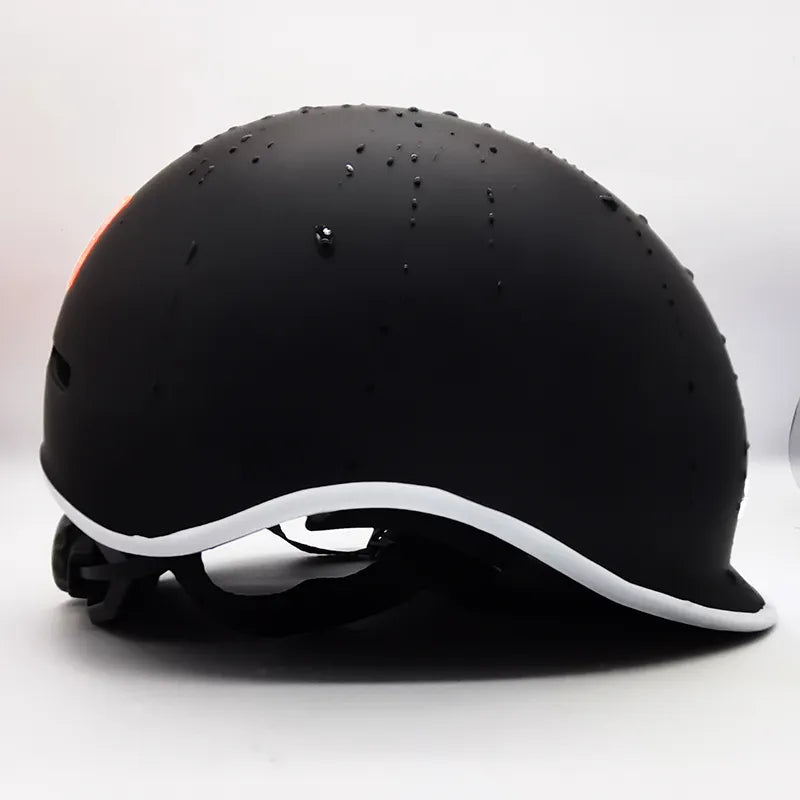 Casque vélo femme urbain  Pédale Maurice