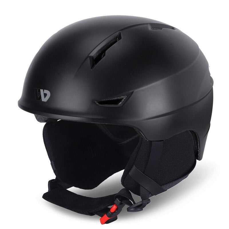 Casque velo hiver Pédale Maurice