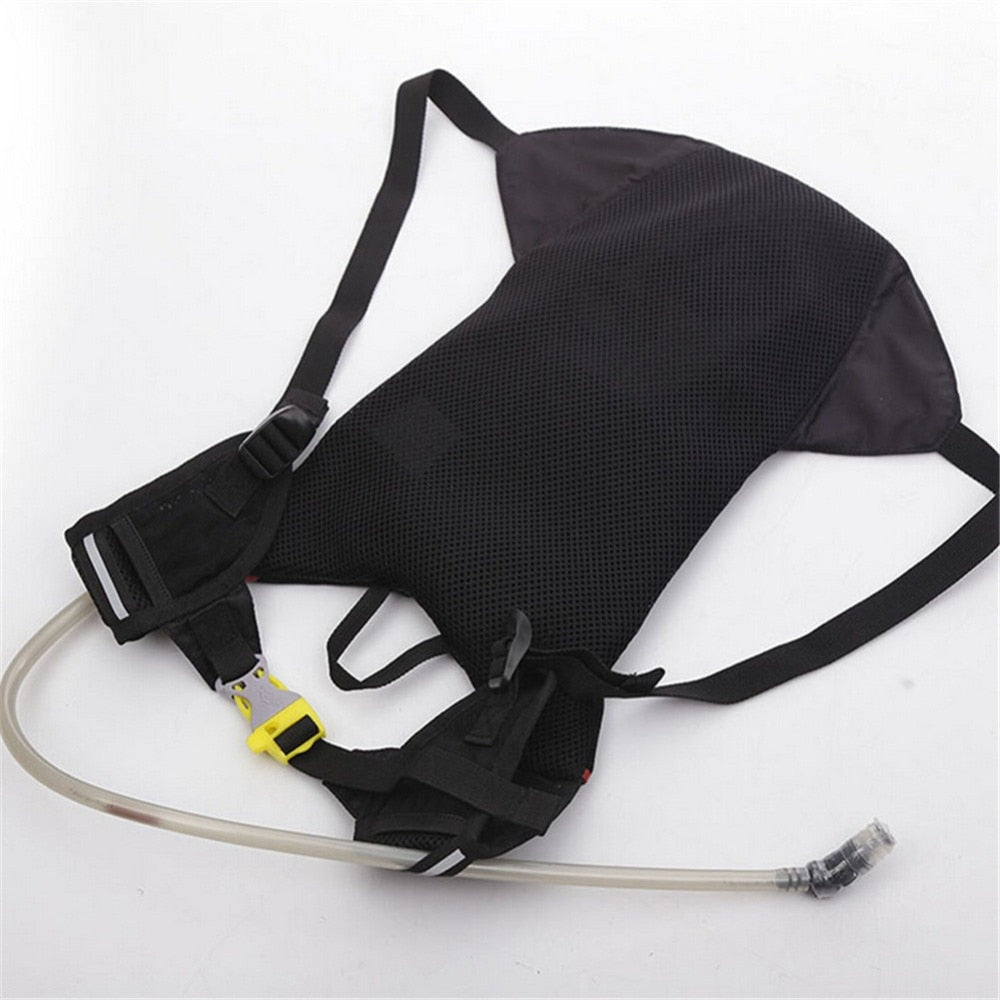 Mini sac à dos cyclisme 2L ultraléger Pédale Maurice