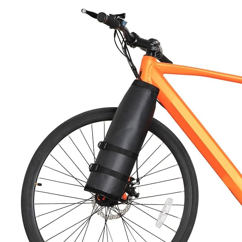 Sacoche fourche tube pour vélo étanche Cyclogo